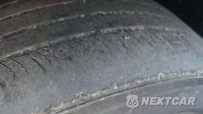 2011 Hyundai Santa Fe GLS - zdjęcie 24 z 35 - miniatura