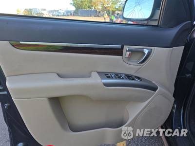 2011 Hyundai Santa Fe GLS - zdjęcie 9 z 35 - miniatura