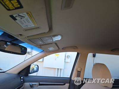 2011 Hyundai Santa Fe GLS - zdjęcie 18 z 35 - miniatura