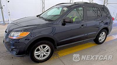 2011 Hyundai Santa Fe GLS - zdjęcie 1 z 35 - miniatura
