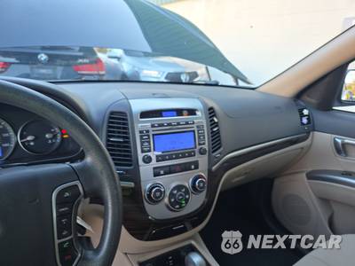 2011 Hyundai Santa Fe GLS - zdjęcie 11 z 35 - miniatura