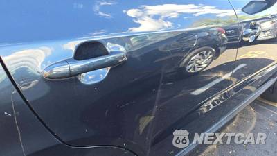 2011 Hyundai Santa Fe GLS - zdjęcie 26 z 35 - miniatura