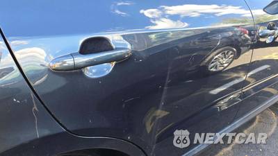 2011 Hyundai Santa Fe GLS - zdjęcie 27 z 35 - miniatura