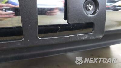 2018 Nissan TITAN SL Crew Cab Short Bed - zdjęcie 23 z 36 - miniatura