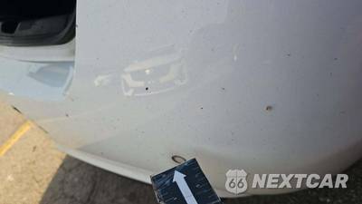 2014 Dodge Dart GT - zdjęcie 40 z 43 - miniatura