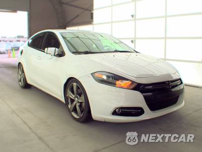 2014 Dodge Dart GT - zdjęcie 3 z 43 - miniatura