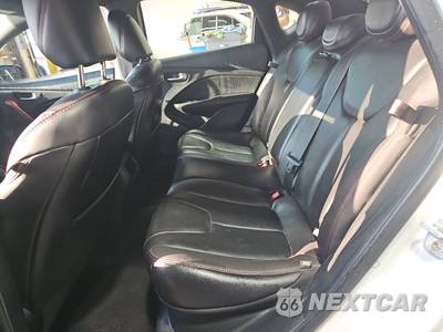 2014 Dodge Dart GT - zdjęcie 13 z 43 - miniatura