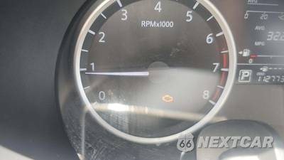 2020 Nissan Kicks S - zdjęcie 21 z 23 - miniatura