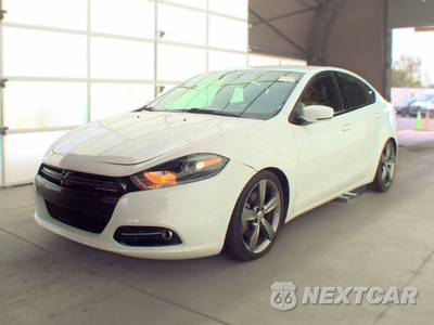 2014 Dodge Dart GT