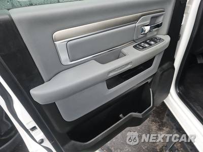 2019 Ram 1500 Classic Big Horn Crew Cab Medium Bed - zdjęcie 9 z 35 - miniatura