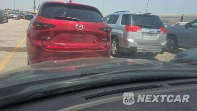2020 Nissan Kicks S - zdjęcie 23 z 23 - miniatura