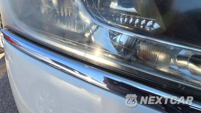 2016 Nissan Pathfinder SV - zdjęcie 43 z 45 - miniatura