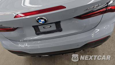 2023 BMW 4 Series Convertible 430i xDrive M SPORT LINE - zdjęcie 30 z 30 - miniatura