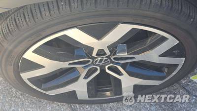 2023 Volkswagen Taos SEL - zdjęcie 25 z 37 - miniatura