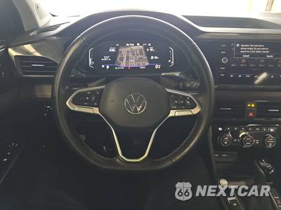 2023 Volkswagen Taos SEL - zdjęcie 10 z 37 - miniatura