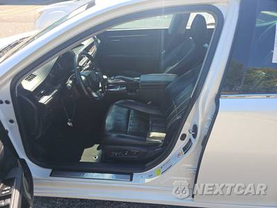 2018 Lexus ES 350 - zdjęcie 7 z 35 - miniatura