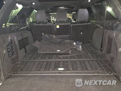 2022 Land Rover Discovery S R-Dynamic - zdjęcie 16 z 26 - miniatura