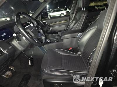 2022 Land Rover Discovery S R-Dynamic - zdjęcie 7 z 26 - miniatura