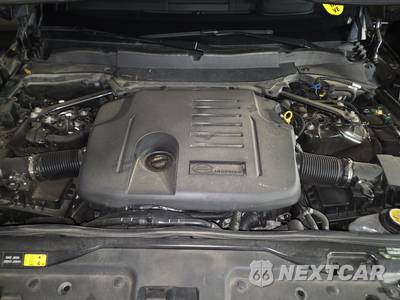 2022 Land Rover Discovery S R-Dynamic - zdjęcie 15 z 26 - miniatura