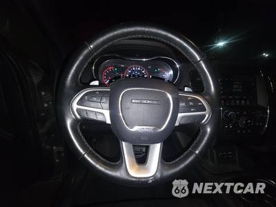 2015 Dodge Durango R/T - zdjęcie 10 z 26 - miniatura