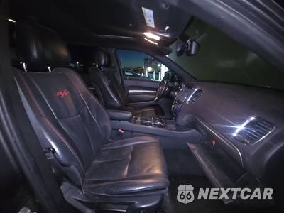2015 Dodge Durango R/T - zdjęcie 8 z 26 - miniatura
