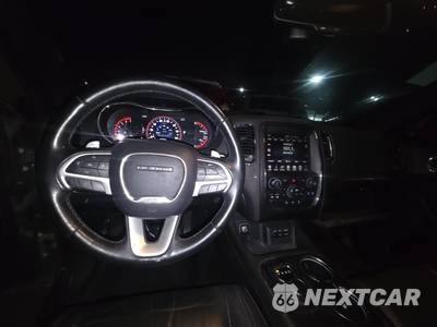 2015 Dodge Durango R/T - zdjęcie 11 z 26 - miniatura