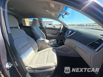 2018 Hyundai Tucson SEL - zdjęcie 8 z 38 - miniatura