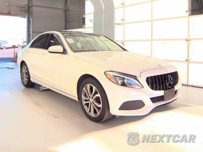 2015 Mercedes-Benz C 300 4MATIC Sedan - zdjęcie 3 z 29 - miniatura