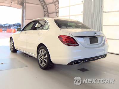 2015 Mercedes-Benz C 300 4MATIC Sedan - zdjęcie 6 z 29 - miniatura