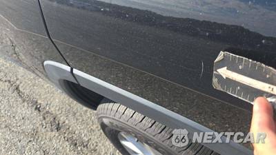 2014 Jeep Cherokee Latitude - zdjęcie 35 z 35 - miniatura