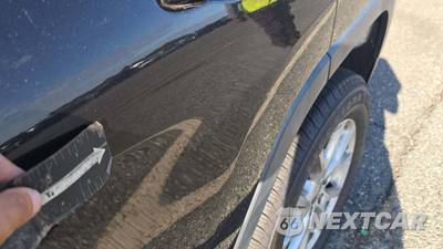 2014 Jeep Cherokee Latitude - zdjęcie 31 z 35 - miniatura