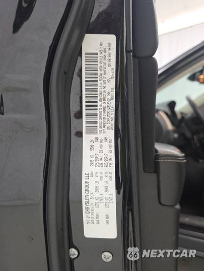 2014 Jeep Cherokee Latitude - zdjęcie 14 z 35 - miniatura