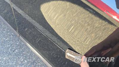 2014 Jeep Cherokee Latitude - zdjęcie 30 z 35 - miniatura