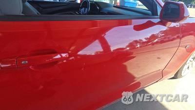 2018 Chevrolet Camaro 1LT Coupe - zdjęcie 23 z 39 - miniatura