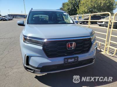 2023 Honda Pilot Elite - zdjęcie 2 z 23 - miniatura
