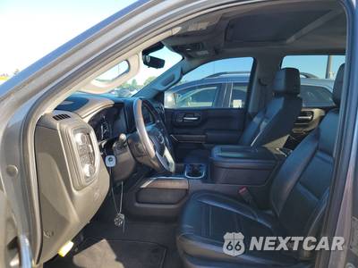 2019 GMC Sierra 1500 Denali Crew Cab Short Bed - zdjęcie 7 z 27 - miniatura