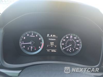 2019 Hyundai Sonata SEL - zdjęcie 12 z 36 - miniatura