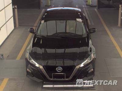 2021 Nissan Altima SR - zdjęcie 2 z 18 - miniatura