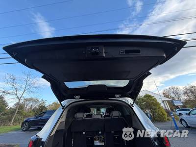 2022 Toyota Sienna LE 8-Passenger 120.5" WB - zdjęcie 31 z 39 - miniatura