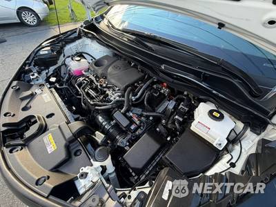 2022 Toyota Sienna LE 8-Passenger 120.5" WB - zdjęcie 36 z 39 - miniatura