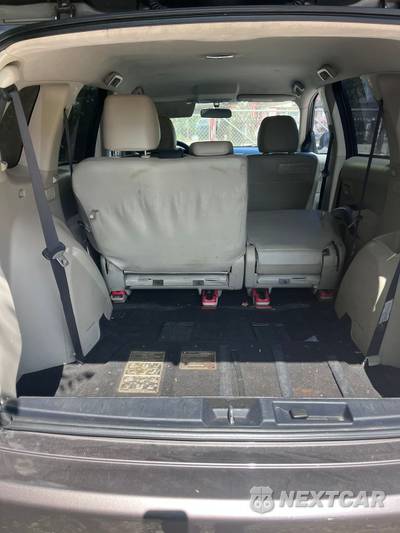 2011 Mitsubishi Outlander SE - zdjęcie 6 z 11 - miniatura