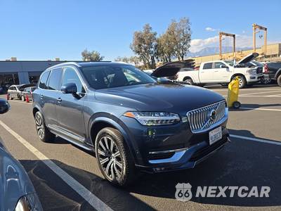 2024 Volvo XC90 B6 Plus Bright Theme 7-Passenger - zdjęcie 3 z 35 - miniatura