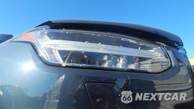 2024 Volvo XC90 B6 Plus Bright Theme 7-Passenger - zdjęcie 30 z 35 - miniatura