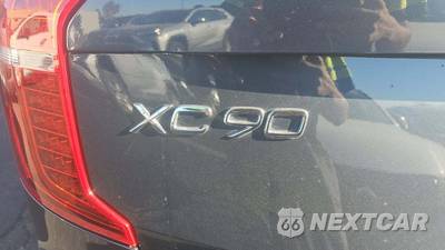 2024 Volvo XC90 B6 Plus Bright Theme 7-Passenger - zdjęcie 25 z 35 - miniatura