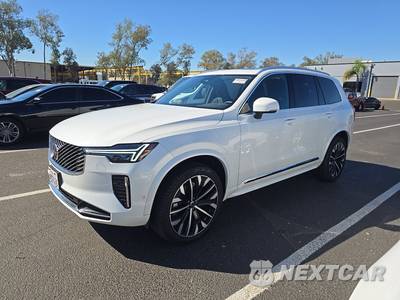 2025 Volvo XC90 Plus 7-Passenger - zdjęcie 1 z 31 - miniatura