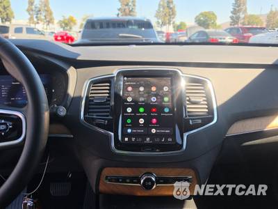 2023 Volvo XC90 B6 Plus 7-Passenger - zdjęcie 11 z 30 - miniatura