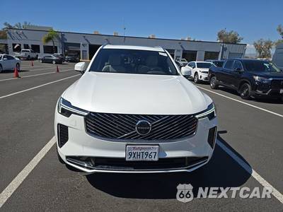 2026 Volvo XC90 B6 Plus 7-Passenger - zdjęcie 2 z 31 - miniatura