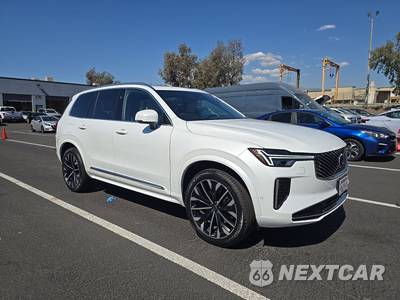 2026 Volvo XC90 B6 Plus 7-Passenger - zdjęcie 3 z 31 - miniatura