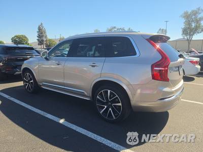 2023 Volvo XC90 B6 Plus 7-Passenger - zdjęcie 6 z 30 - miniatura