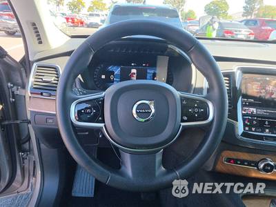 2023 Volvo XC90 B6 Plus 7-Passenger - zdjęcie 10 z 30 - miniatura